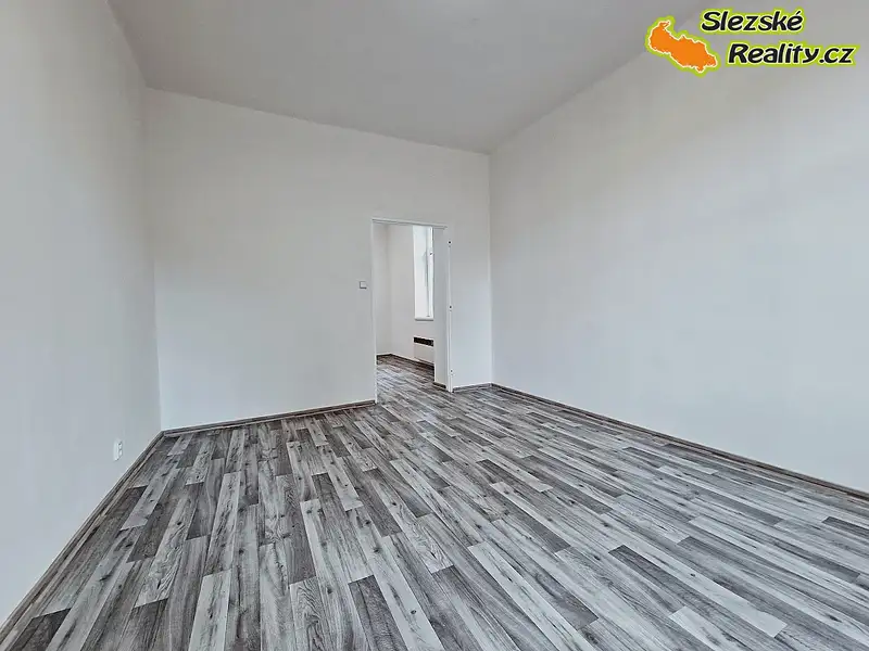 Pronájem bytu 1+1 39 m², Ostrava – náhled fotky 2