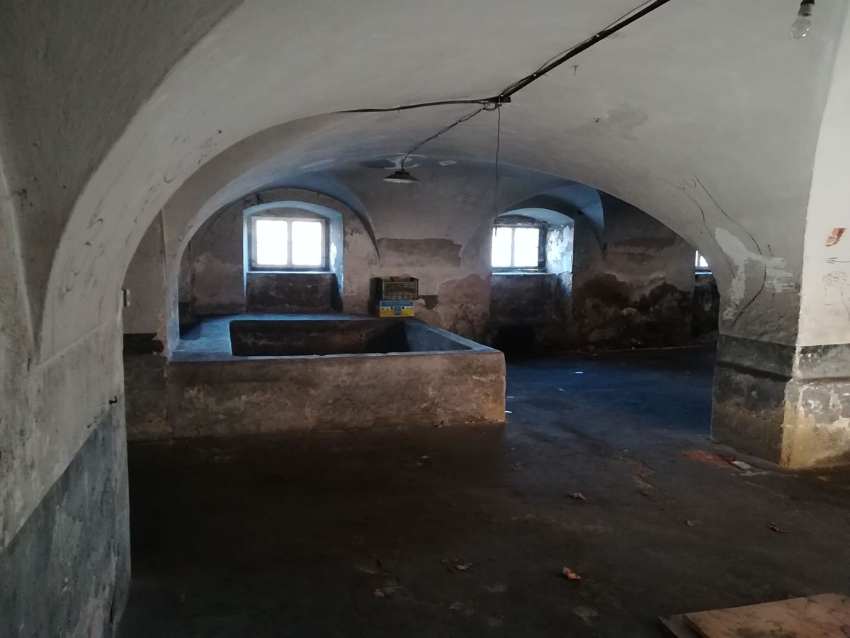 Pronájem skladového prostoru 161 m² – fotografie 3