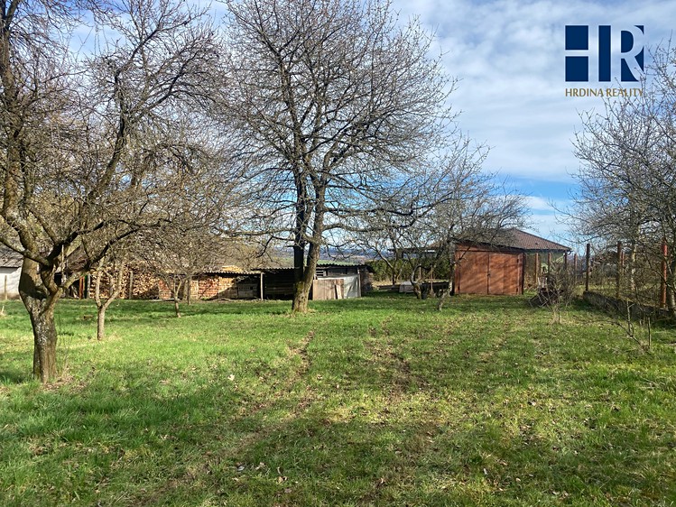Prodej pozemku, 1 250 m² (4 z 11)