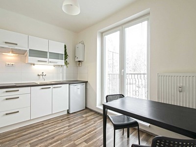 Pronájem bytu 1+1 36 m²