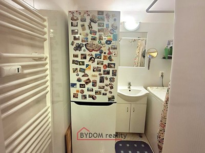Prodej bytu 1+kk 27 m² — photo 5