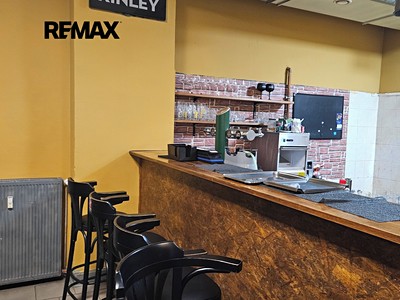 Pronájem obchodního prostoru 180 m²