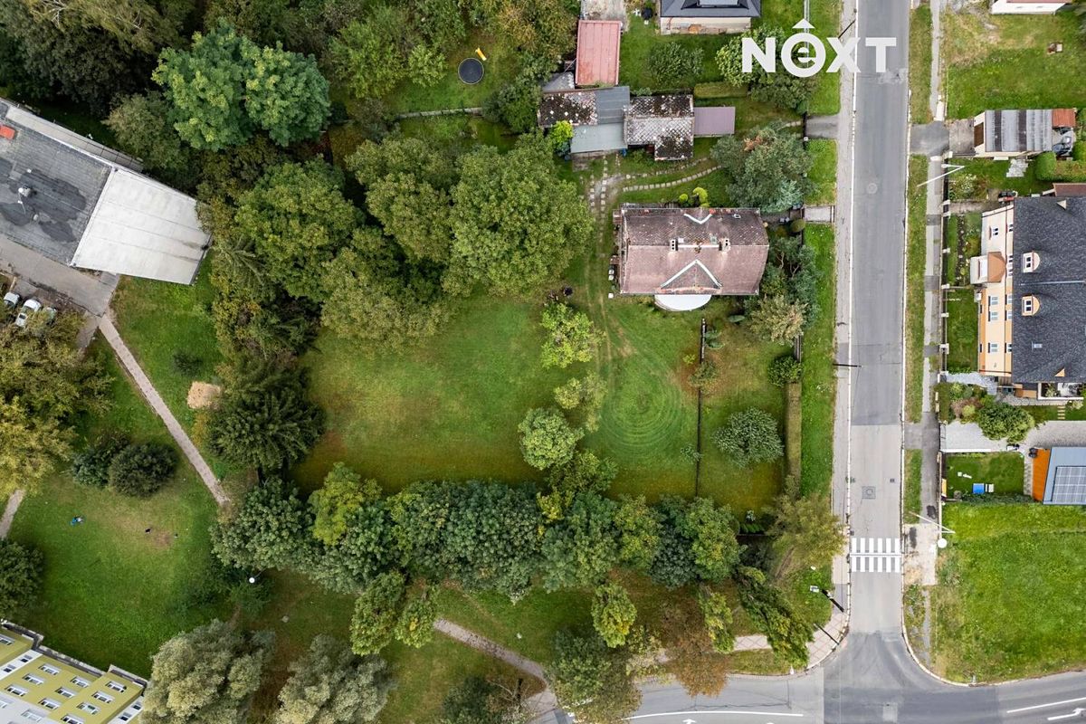 Prodej vily 423 m², pozemek 3460 m² – fotografie 4