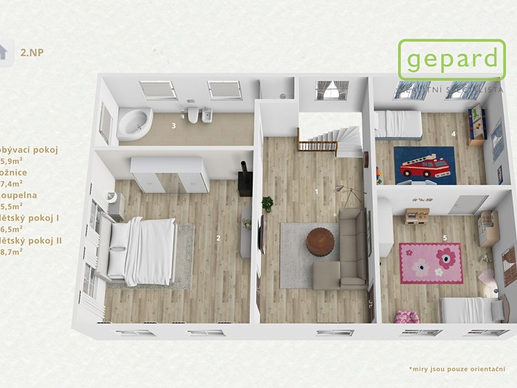 Haus zum Kauf, 295 m² (19 von 52)