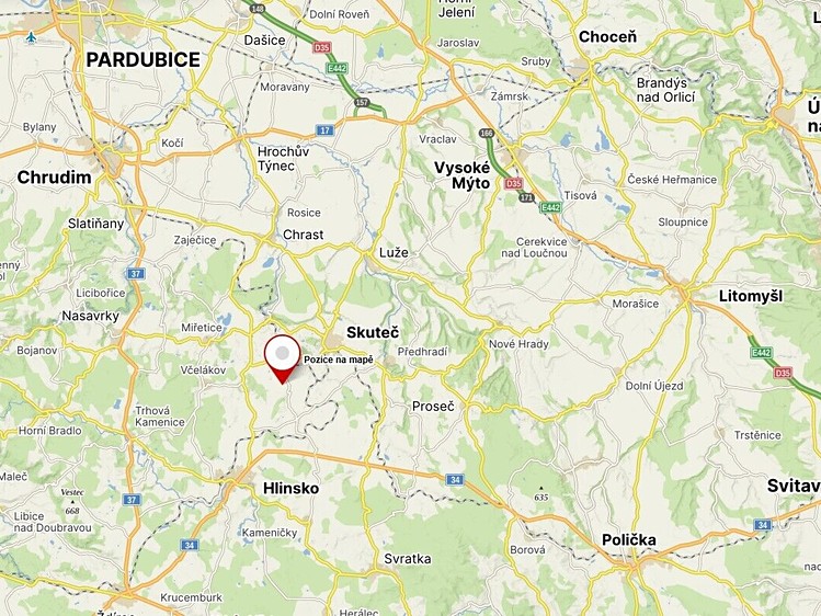 Ділянка на продаж, 1 786 м² (3 з 3)