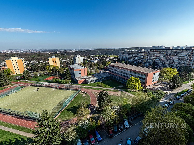 Prodej bytu 2+kk, 41 m² (24 z 25)