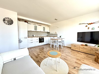 Prodej bytu 2+kk 64 m²