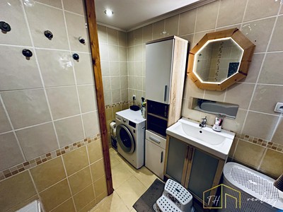 Pronájem bytu 3+kk 72 m² — photo 3