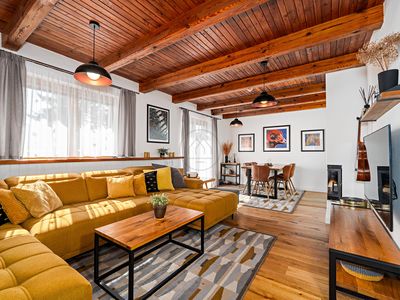 Prodej rodinného domu 144 m², pozemek 562 m²