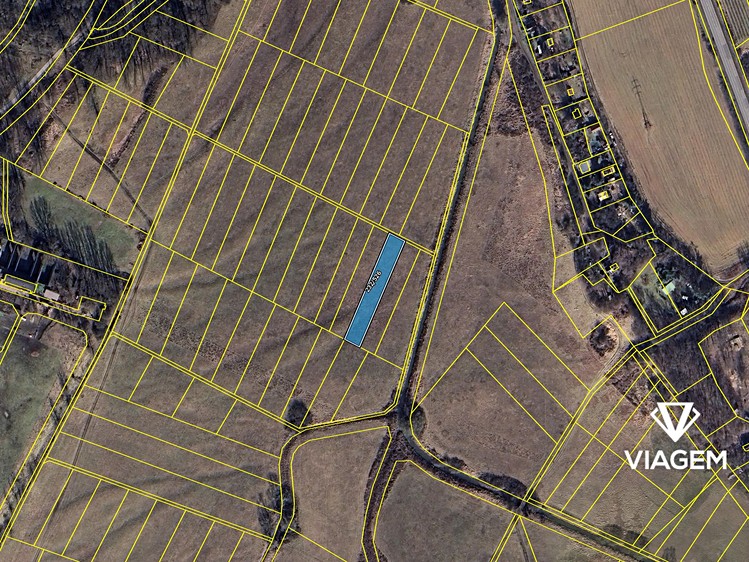 Prodej pozemku, 378 m² (4 z 4)