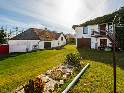 Prodej  chalupy 154 m², pozemek 691 m²