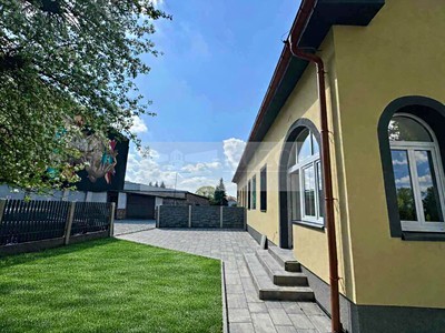 Prodej bytu 3+kk 103 m² (Mezonet)