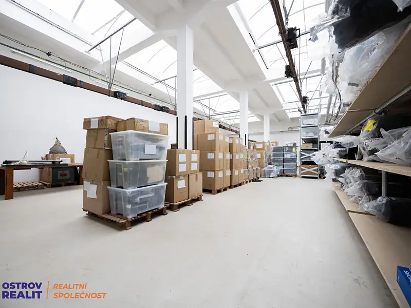 Prodej obchodního prostoru 198 m², Šumperk – náhled fotky 1