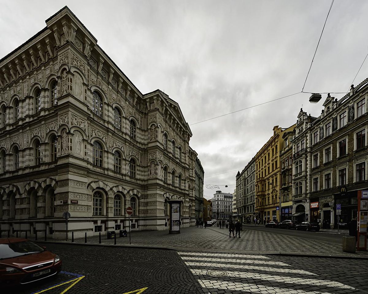 Pronájem komerční nemovitosti 70 m² – fotografie 2