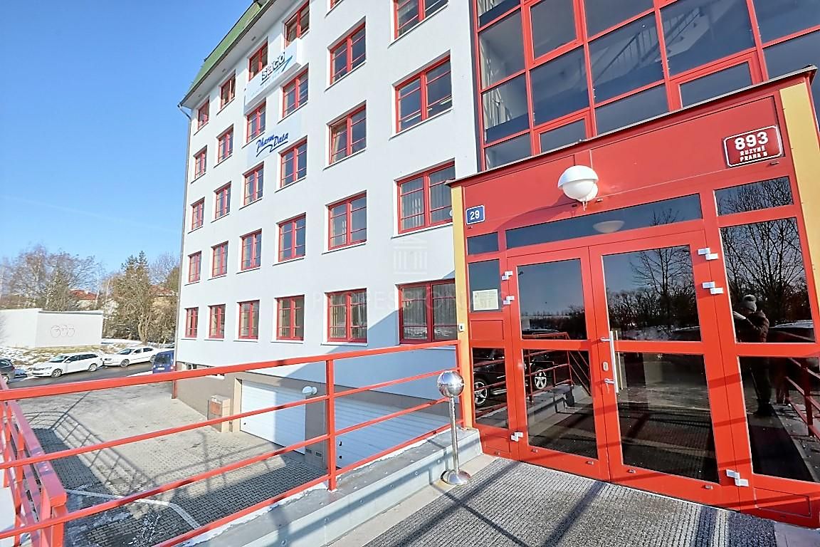Pronájem kanceláře 83 m² – fotografie 5