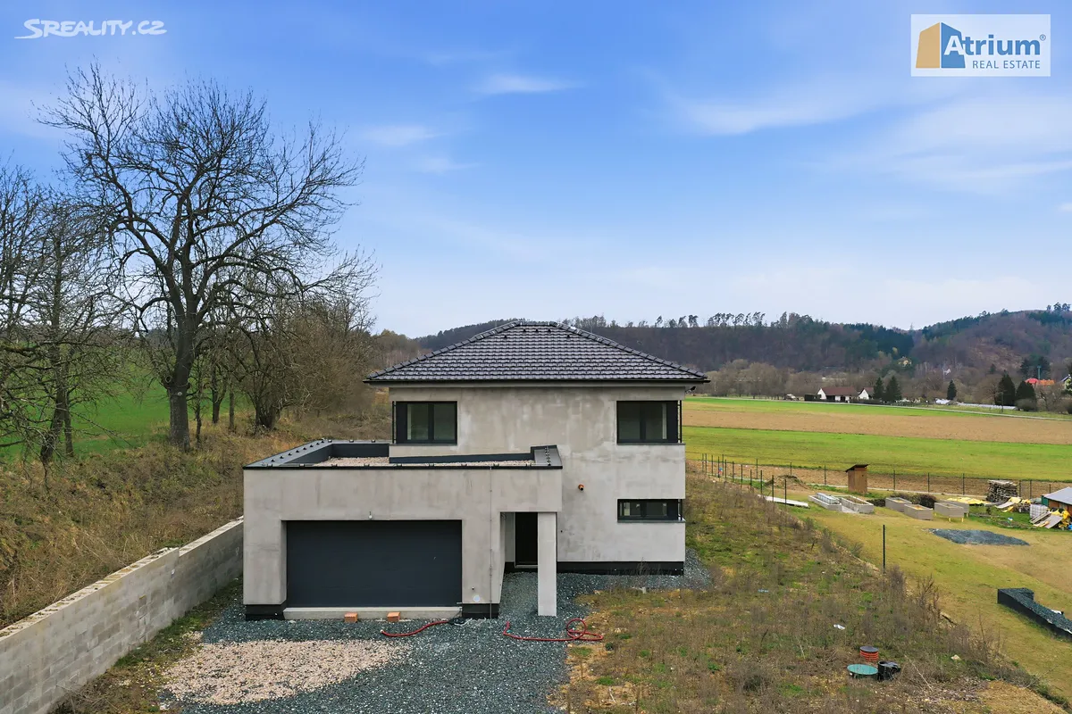 Prodej rodinného domu 194 m², pozemek 1483 m² – pohled 5