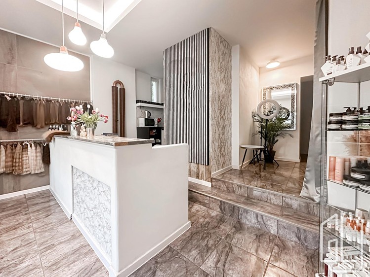 Комерційне приміщення в оренду, 91 м² (6 з 7)