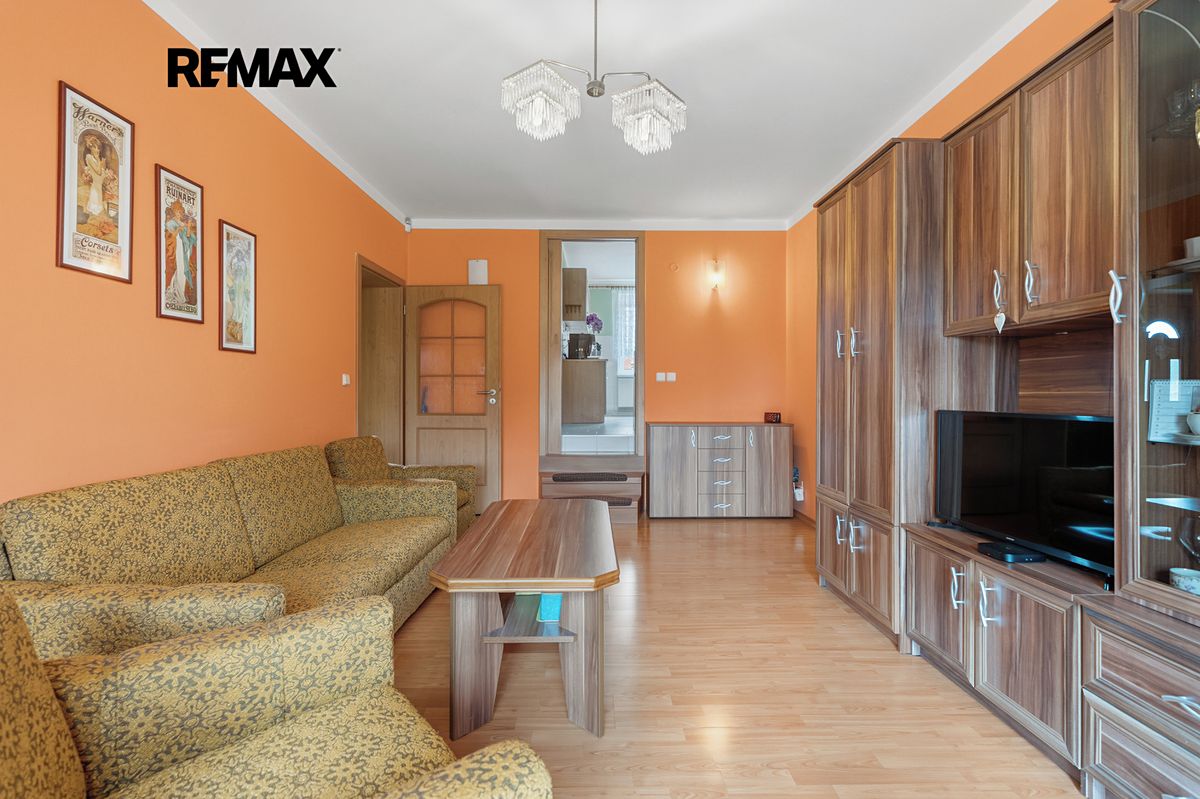 Prodej rodinného domu 138 m², pozemek 165 m² – fotografie 4
