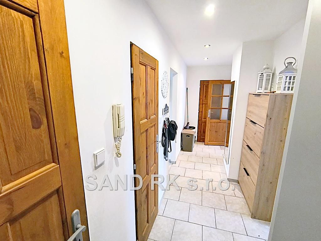 Prodej bytu 3+1 68 m²