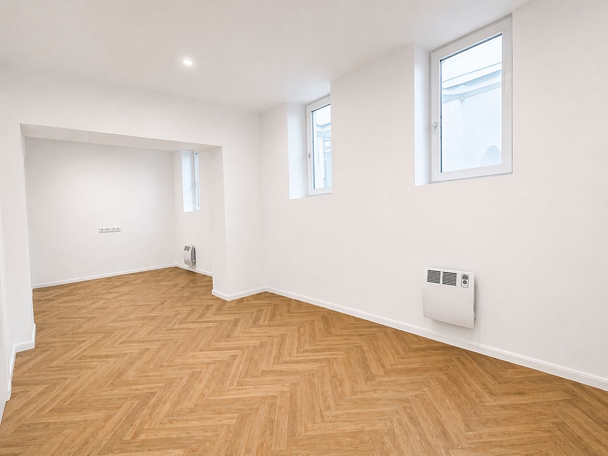 Prodej bytu 1+kk 32 m²