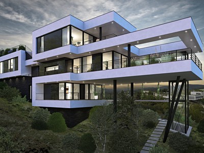 Prodej  vily 249 m², pozemek 1 430 m² — photo 2