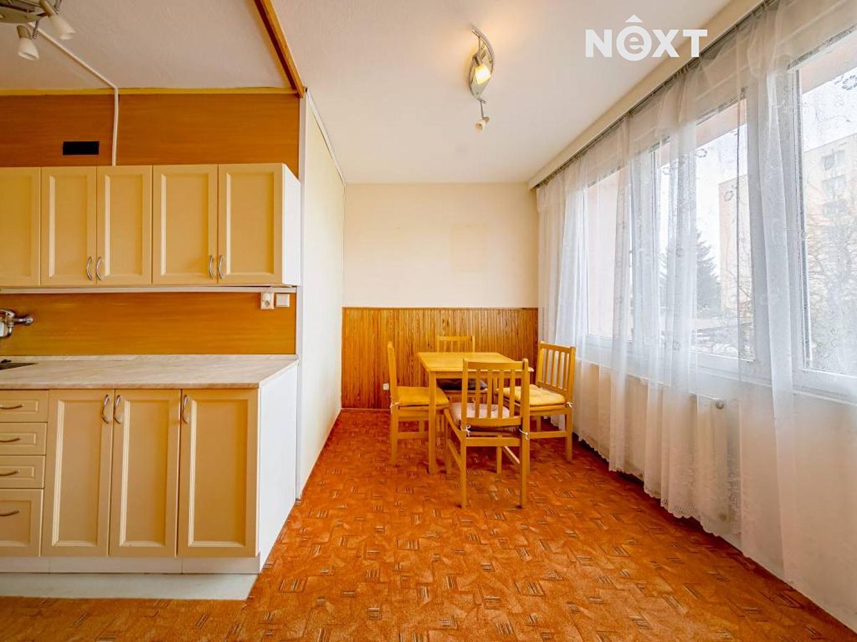 Prodej bytu 3+1 74 m² – fotografie 4