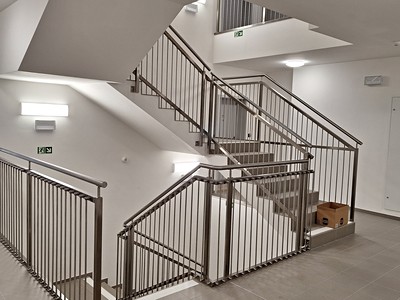 Pronájem bytu 2+kk 52 m² (Jednopodlažní) — photo 2