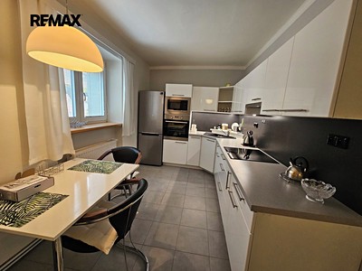 Pronájem bytu 2+1 55 m²