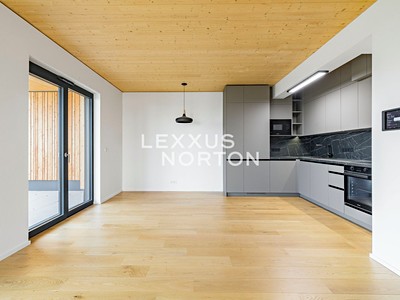 Pronájem bytu 3+kk 68 m²