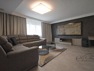 Pronájem bytu 2+1 64 m²