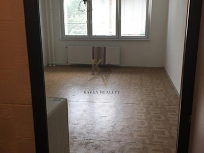 Prodej bytu 1+kk 33 m² — photo 5