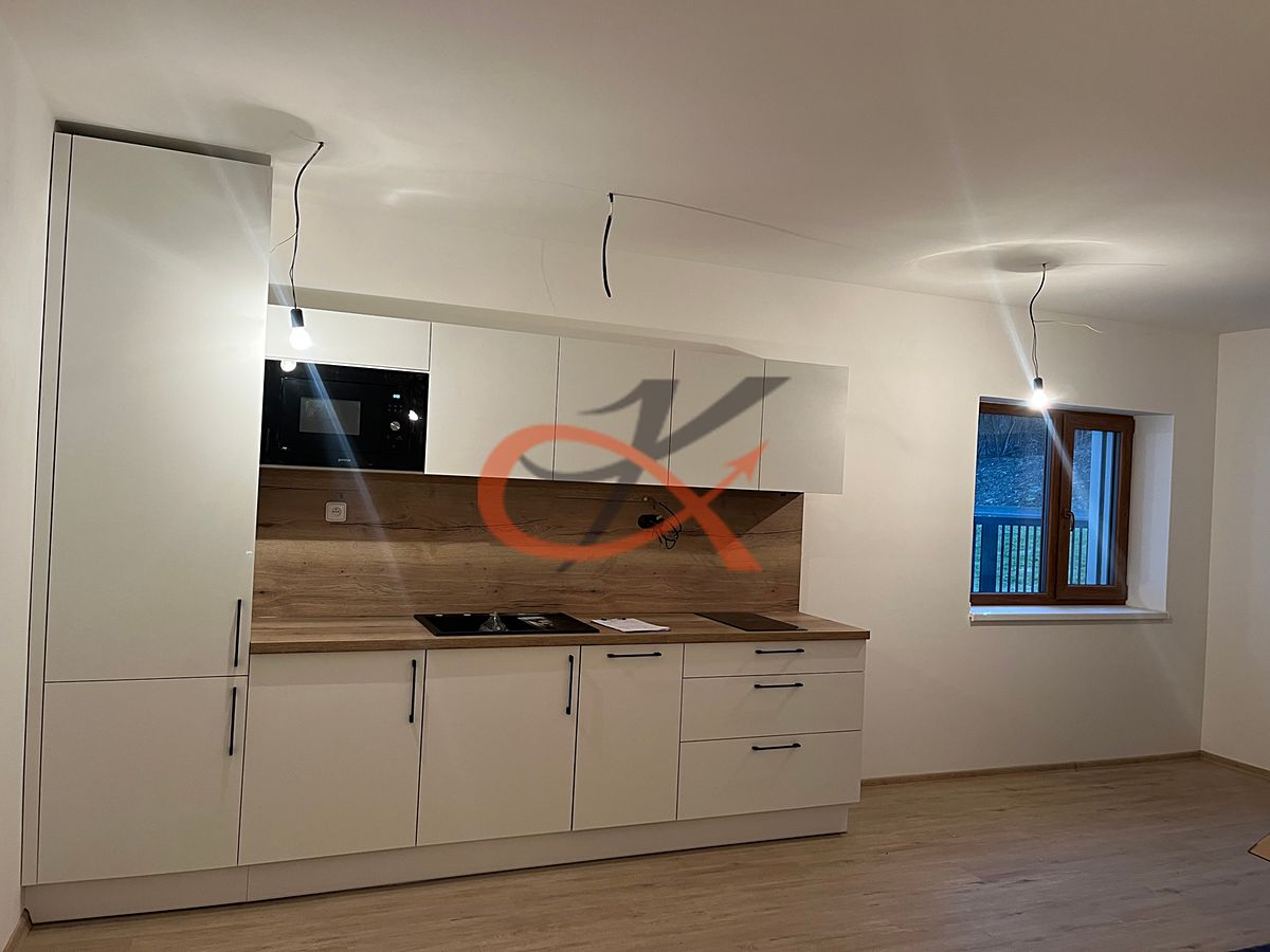 Prodej bytu 3+kk 58 m², Horní Bečva – fotka 1 z 3