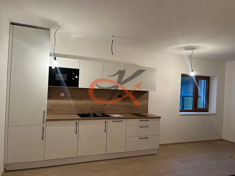 Prodej bytu 3+kk 58 m², Horní Bečva, okres Vsetín