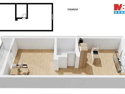 Prodej  rodinného domu 147 m², pozemek 552 m² — photo 5