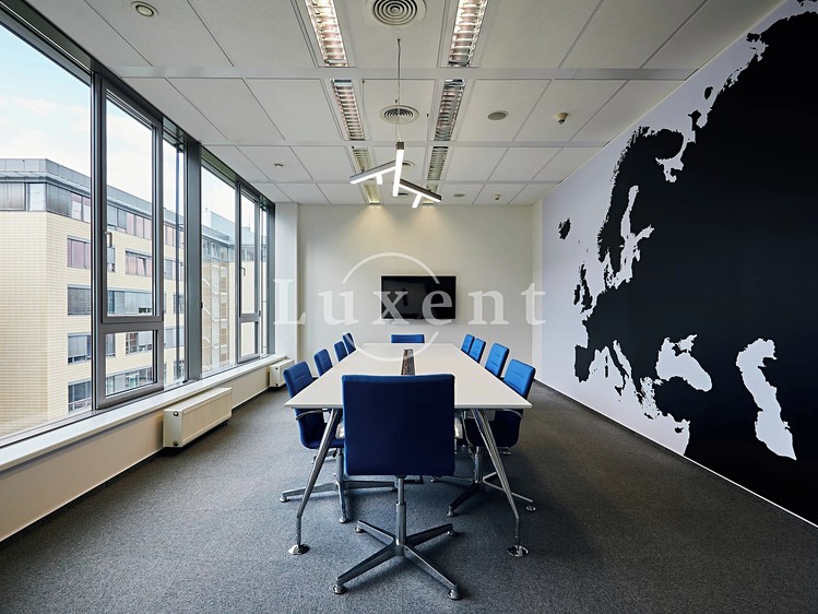 Pronájem komerčního prostoru, 1 045 m² (4 z 13)
