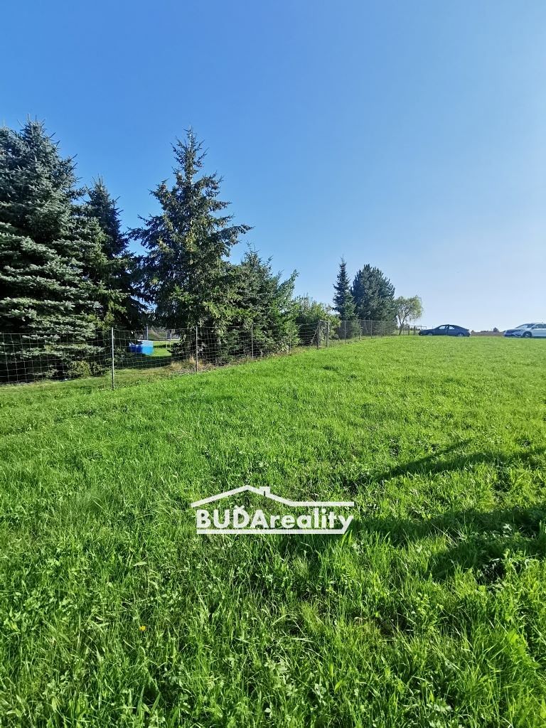 Prodej zahrady 1061 m² – fotografie 2