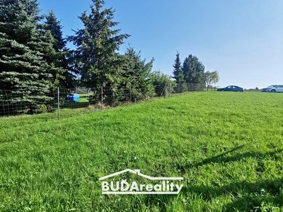 Prodej pozemku, 1 061 m² (2 z 4)