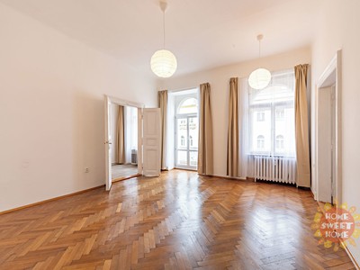 Pronájem bytu 3+1 83 m²
