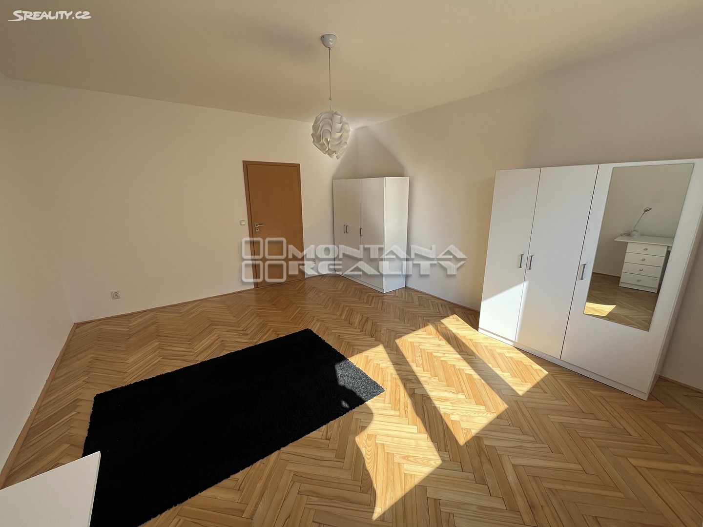 Pronájem bytu 3+kk 78 m²