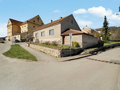 Prodej  rodinného domu 132 m², pozemek 880 m²