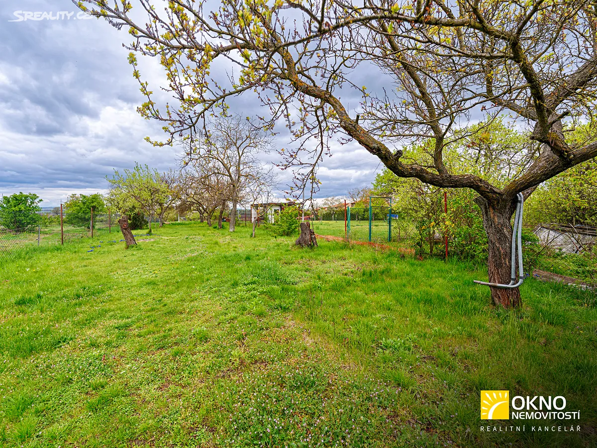 Prodej stavebního pozemku 1918 m² – pohled 6