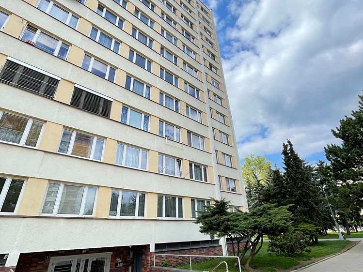 Квартира 1+1 на продаж, 34 м² (16 з 17)