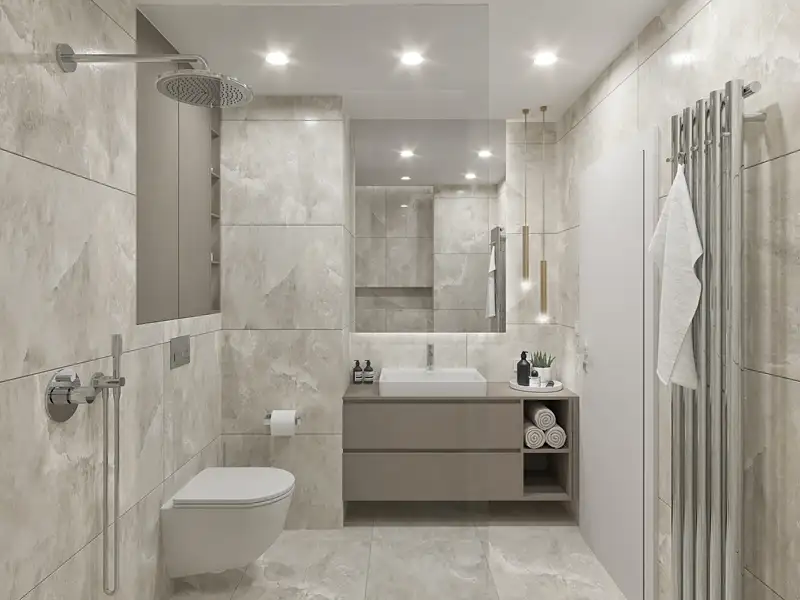 Prodej bytu 2+kk 49 m², Praha – náhled fotky 3