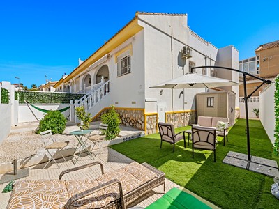 Prodej  vily 78 m², pozemek 200 m²