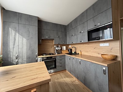 Prodej bytu 1+1 32 m²