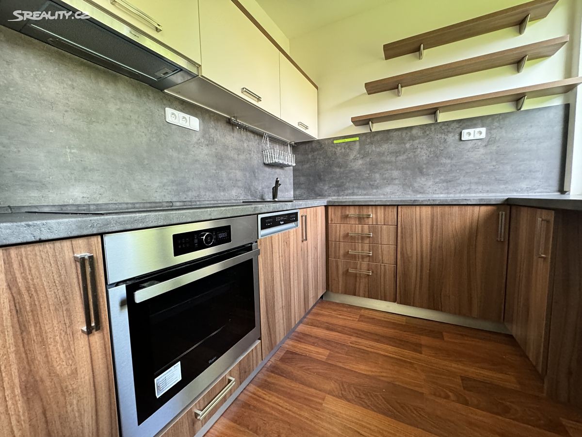Pronájem bytu 3+1 64 m², Ostrava
