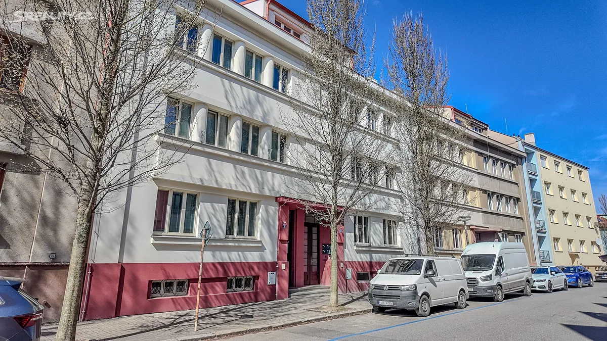 Prodej bytu 3+kk 85 m² – pohled 4
