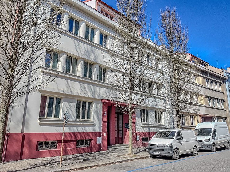 Квартира 3+kk на продаж, 85 м² (4 з 24)