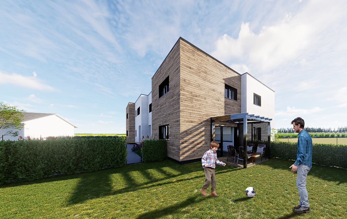 Prodej bytu 4+kk 93 m² – fotografie 4