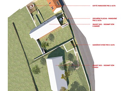 Prodej pozemku, 983 m² (3 z 7)